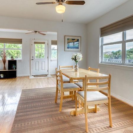 Magnolia House Villa Butler Beach Eksteriør billede