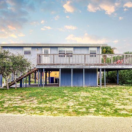 Magnolia House Villa Butler Beach Eksteriør billede