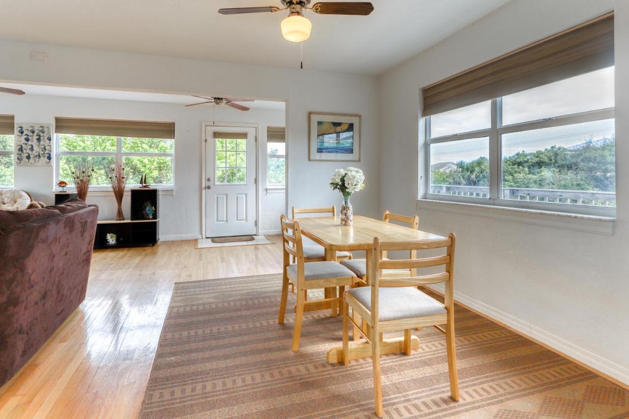 Magnolia House Villa Butler Beach Eksteriør billede