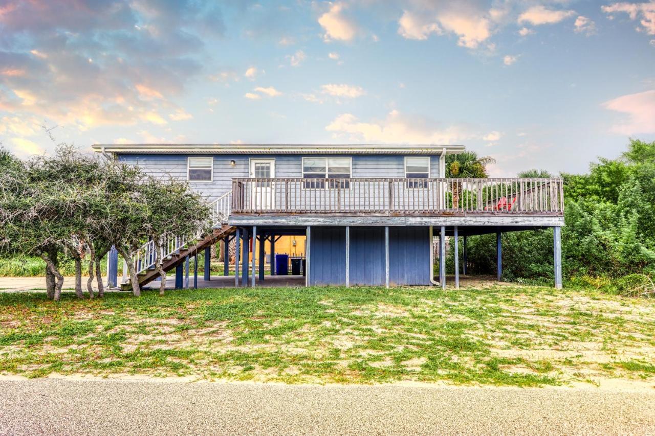 Magnolia House Villa Butler Beach Eksteriør billede