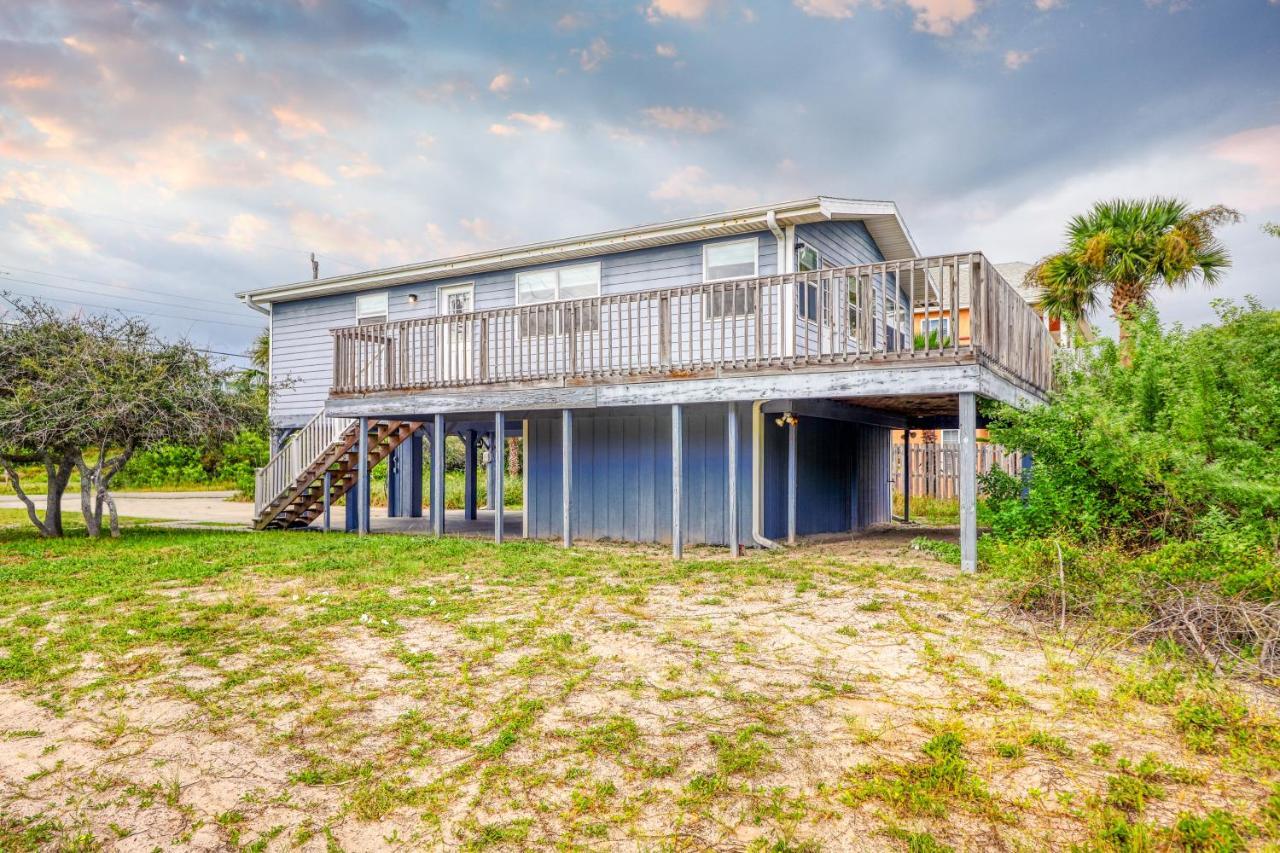 Magnolia House Villa Butler Beach Eksteriør billede