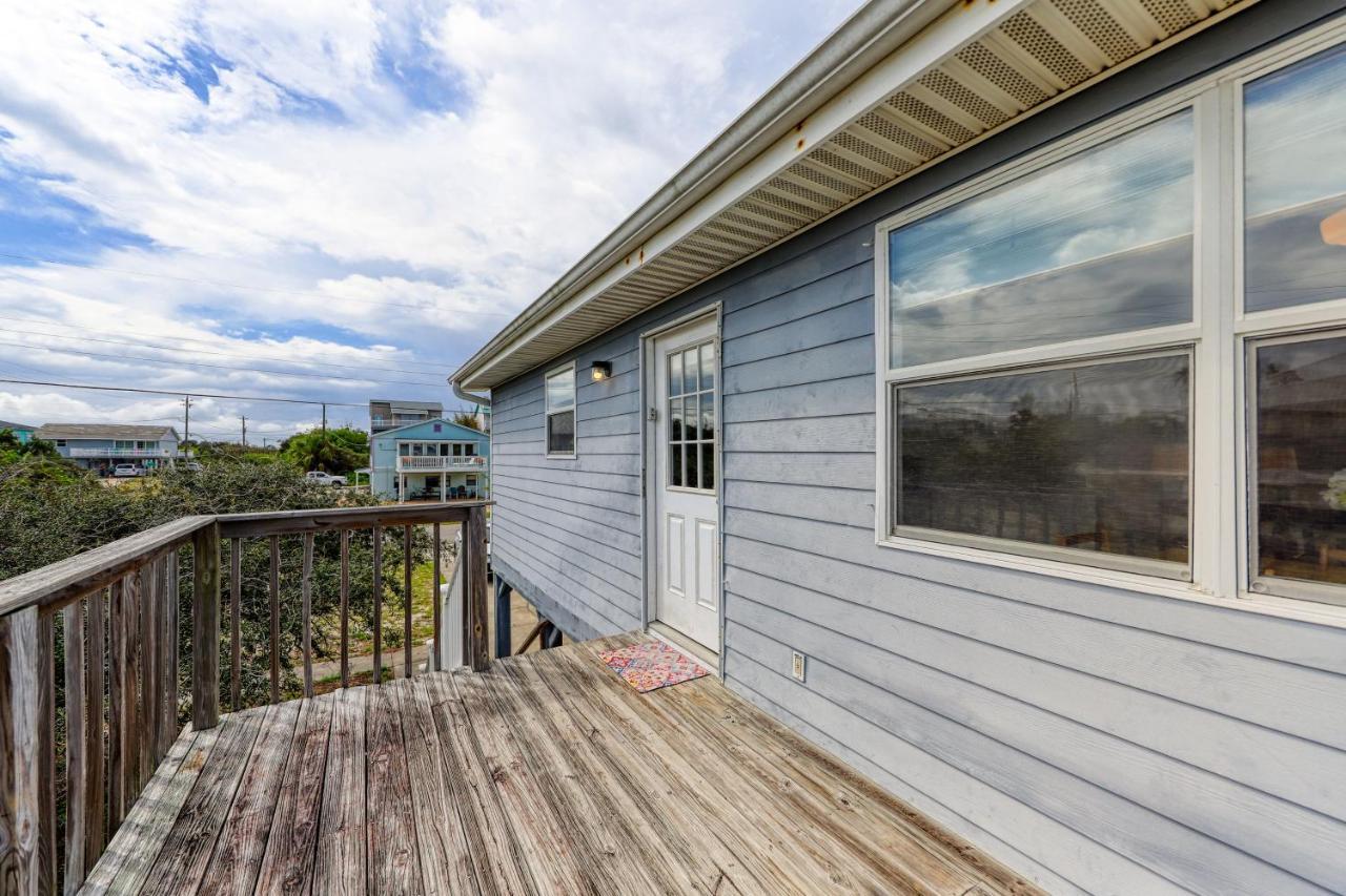 Magnolia House Villa Butler Beach Eksteriør billede